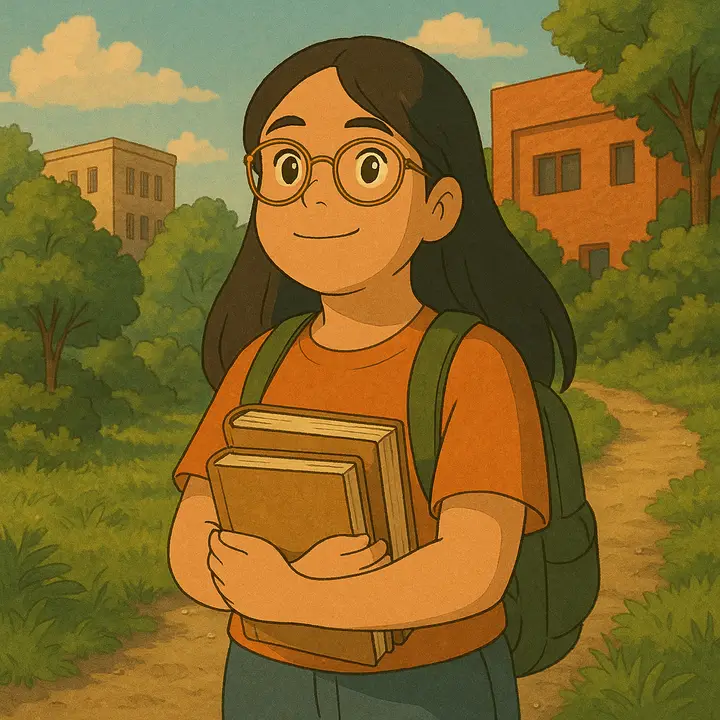 Ilustración del paso del SENA a la universidad